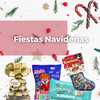 Dulces para aguinaldos
