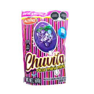 paleta mini chuvita alteño bolsa