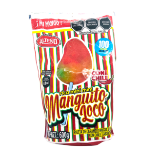 paleta mini manguito loco alteño bolsa