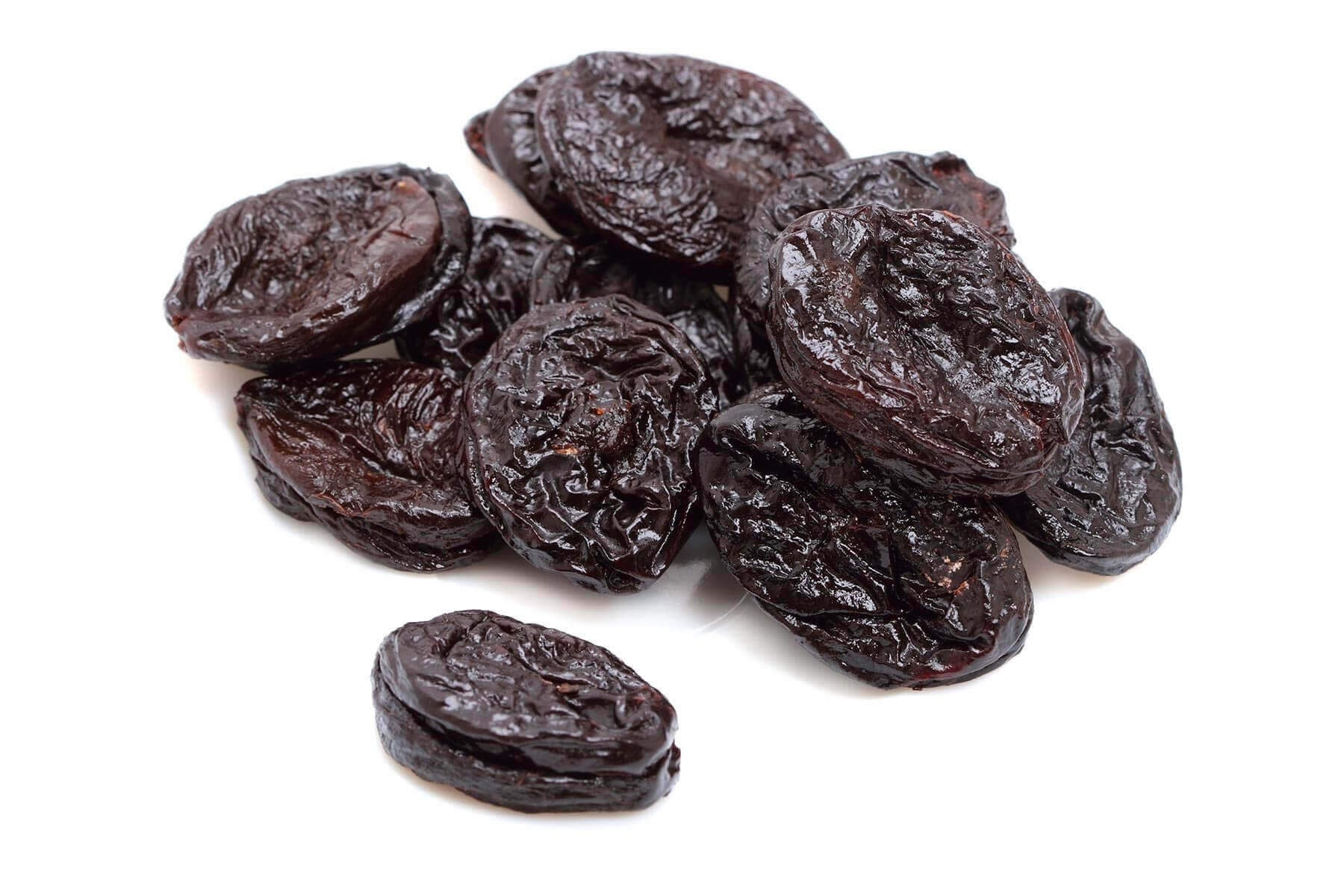 ciruela pasa sin hueso a granel bolsa 500gr