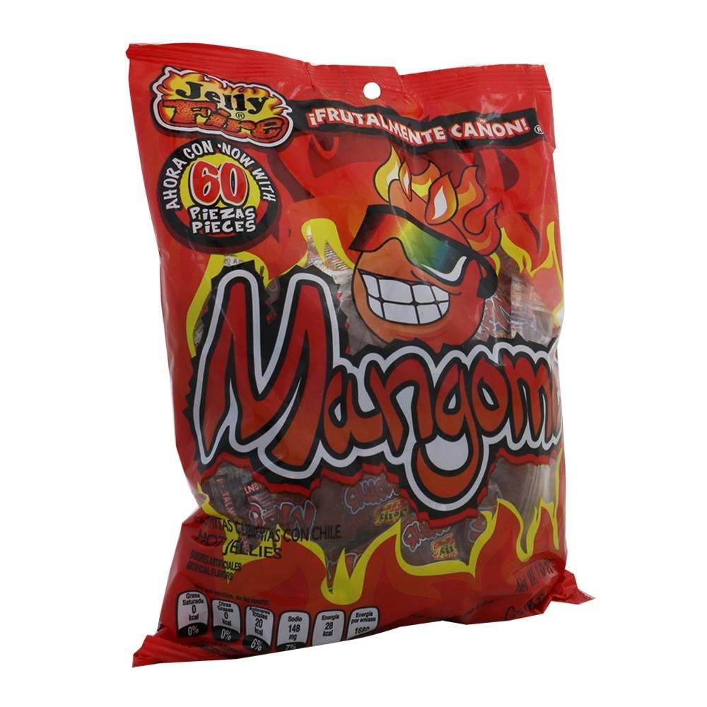 mangomis gomita mango bolsa