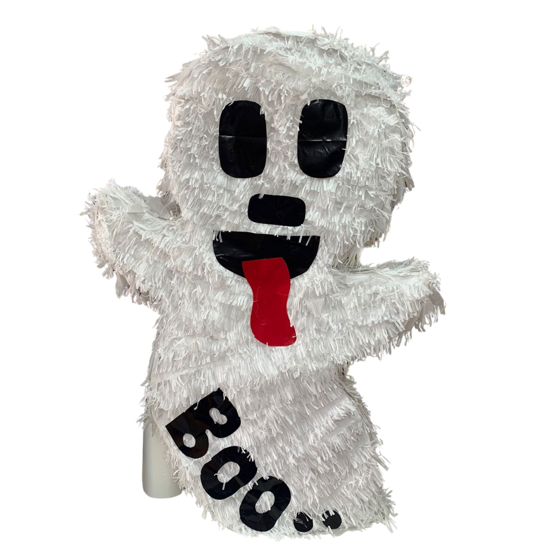 Piñata Halloween Fantasma