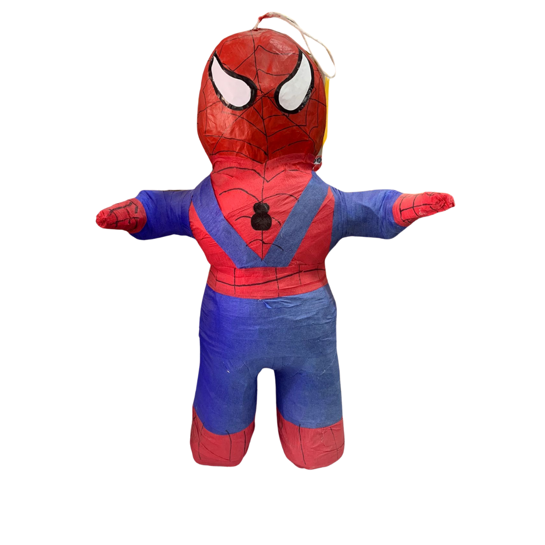 Piñata Spiderman