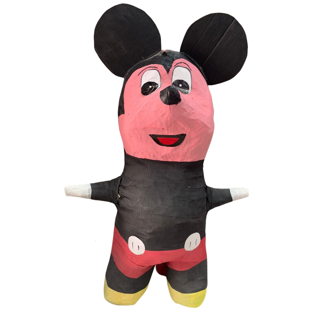 Piñata Mickey Mouse