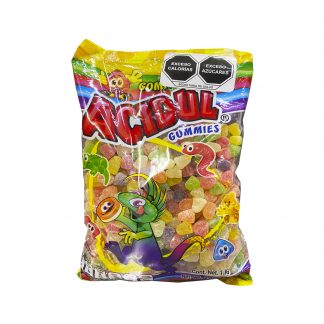 gomita acidul gota chica bolsa 1kg