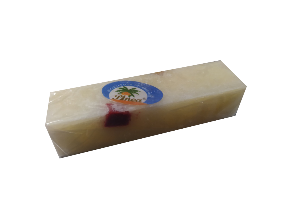 dulce coco artesanal barra chica