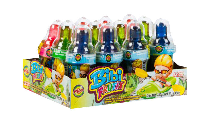 bibi frutix paquete