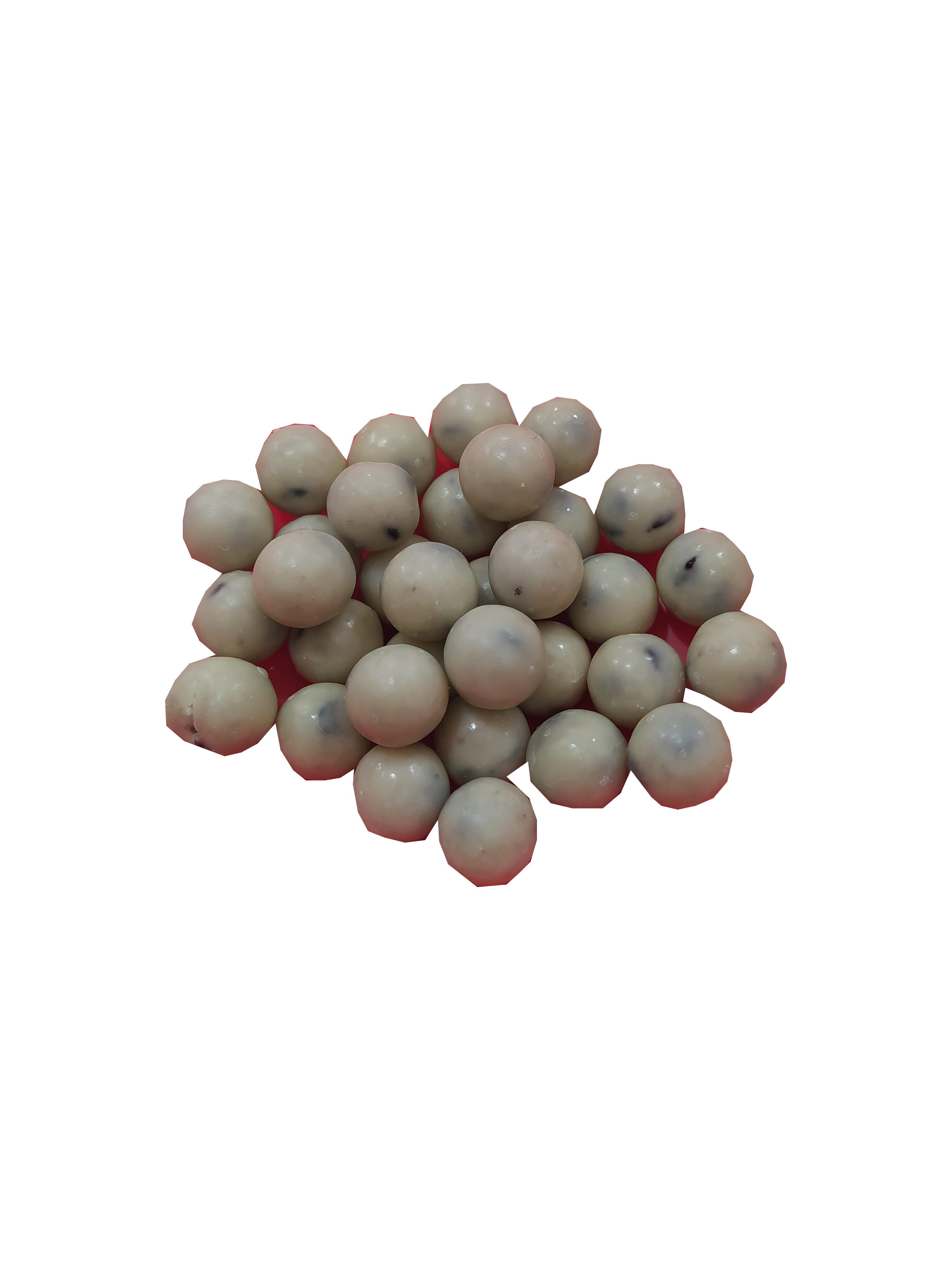 cookies and creme bola confiteria a granel bolsa 1kg