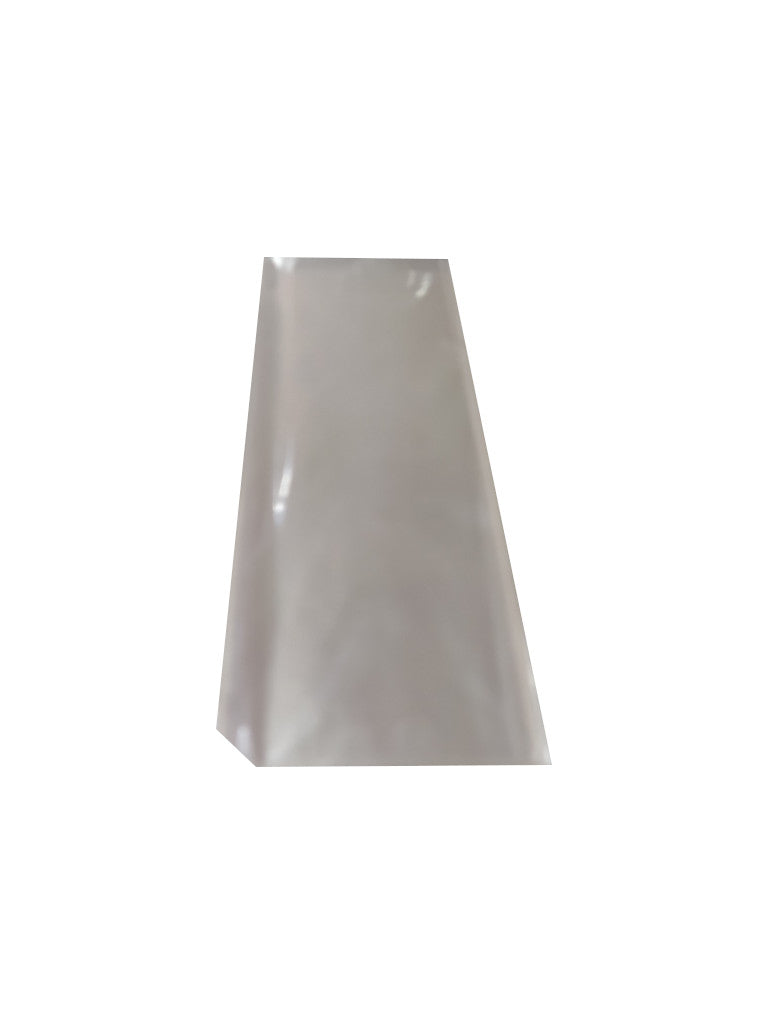 bolsa celofan lisa 7x20cm paquete