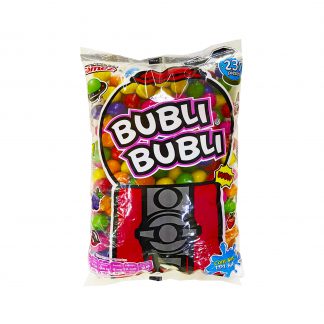 bubli bubli bola xl bolsa 230pz.