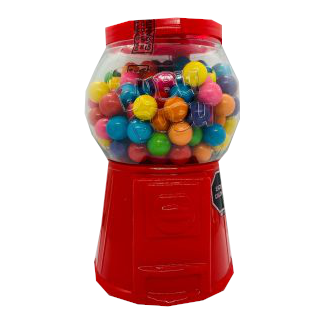 bubli bubli bola xl chiclera 170pz.