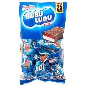 bubulubu mini clasico bolsa