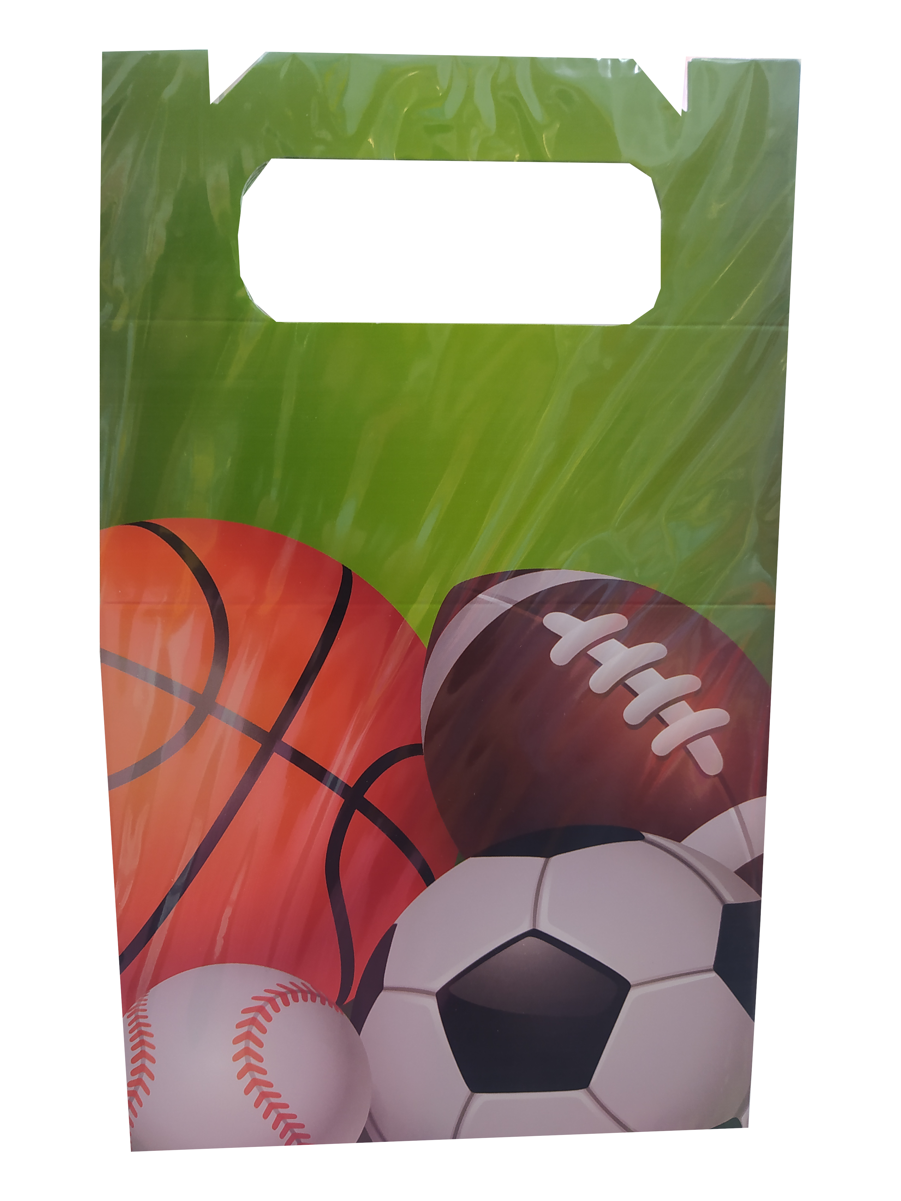 caja dulcera carton deporte paquete