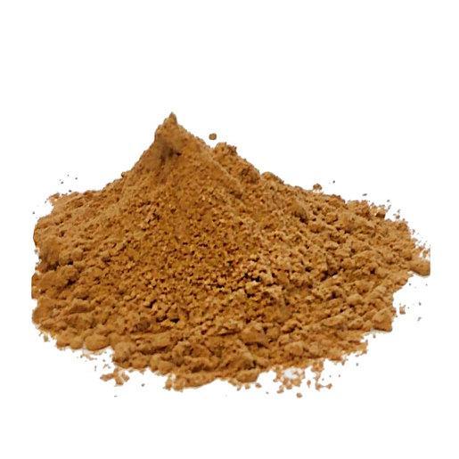 canela molida a granel comercial bolsa 1kg