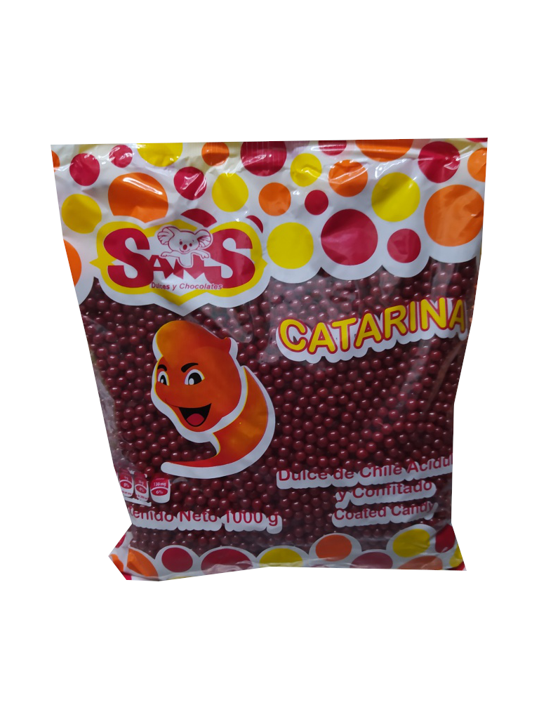 Sweet Catarina Bag 1kg