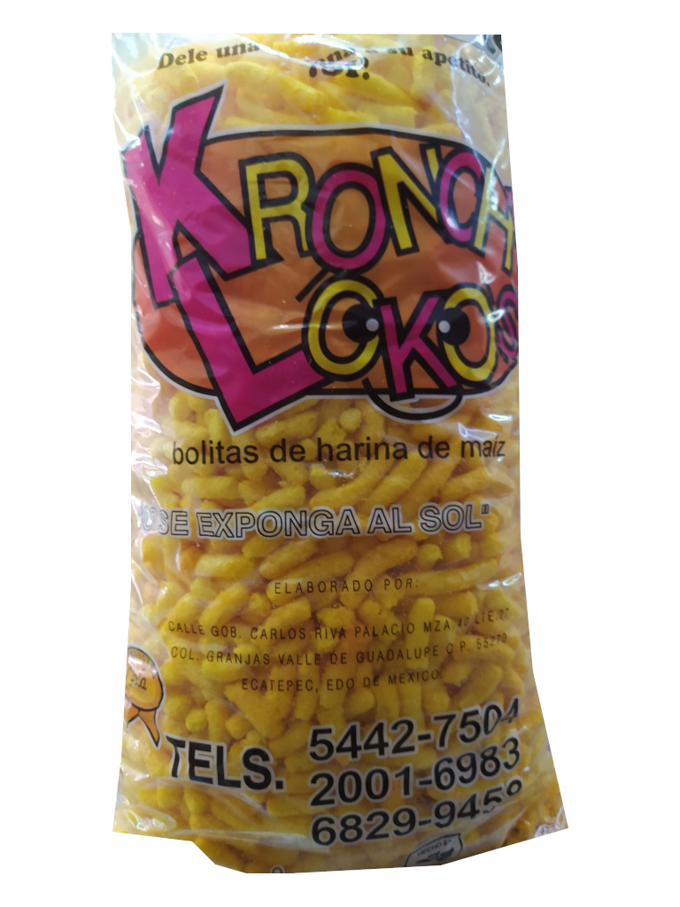fries stick xalapeño bag 900gr
