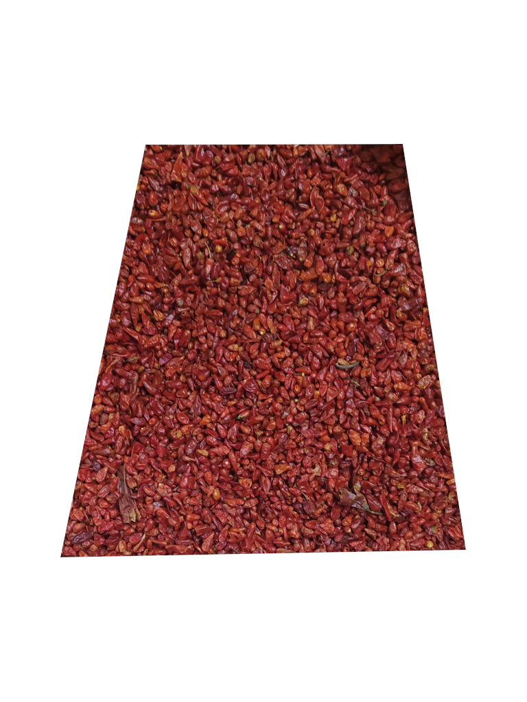 chile pikin entero a granel bolsa 1kg