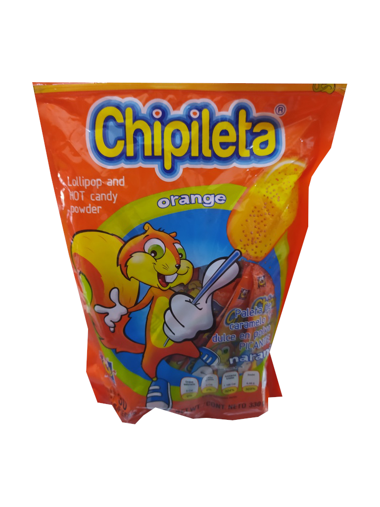 Bag Chipileta Palette