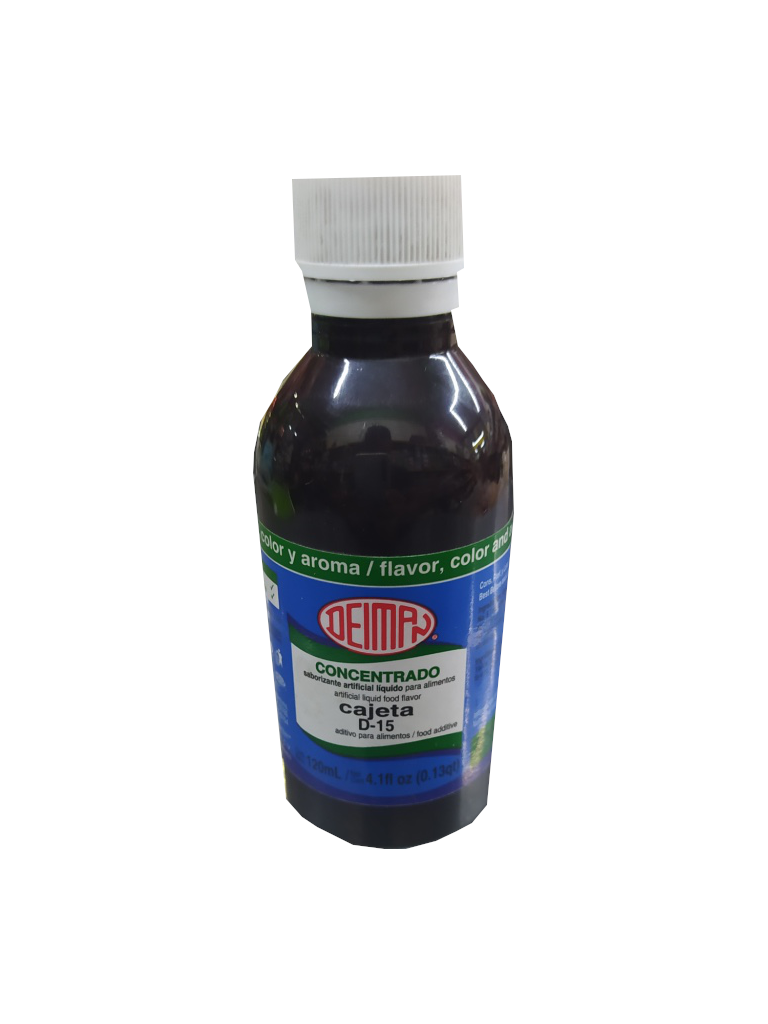 Concentrated Deiman Baby Bottle 120ml