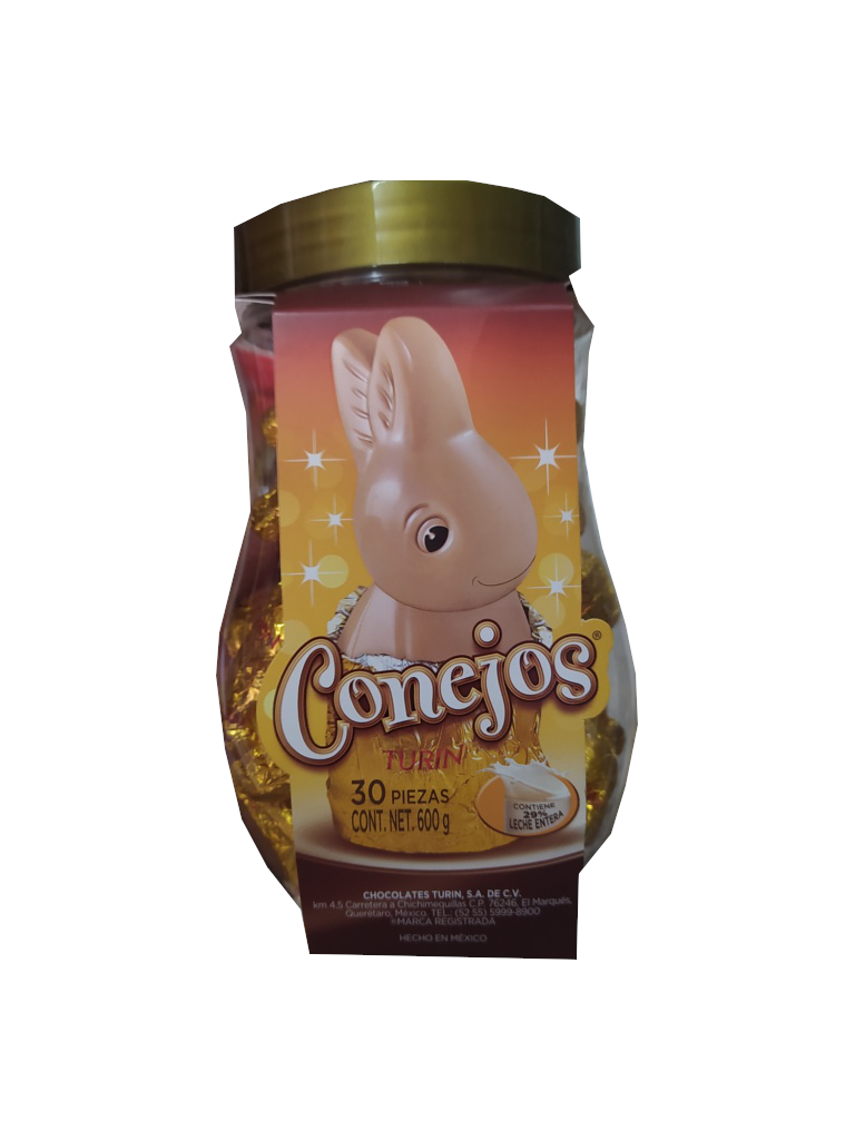 Rabbits Turin Boat 600gr