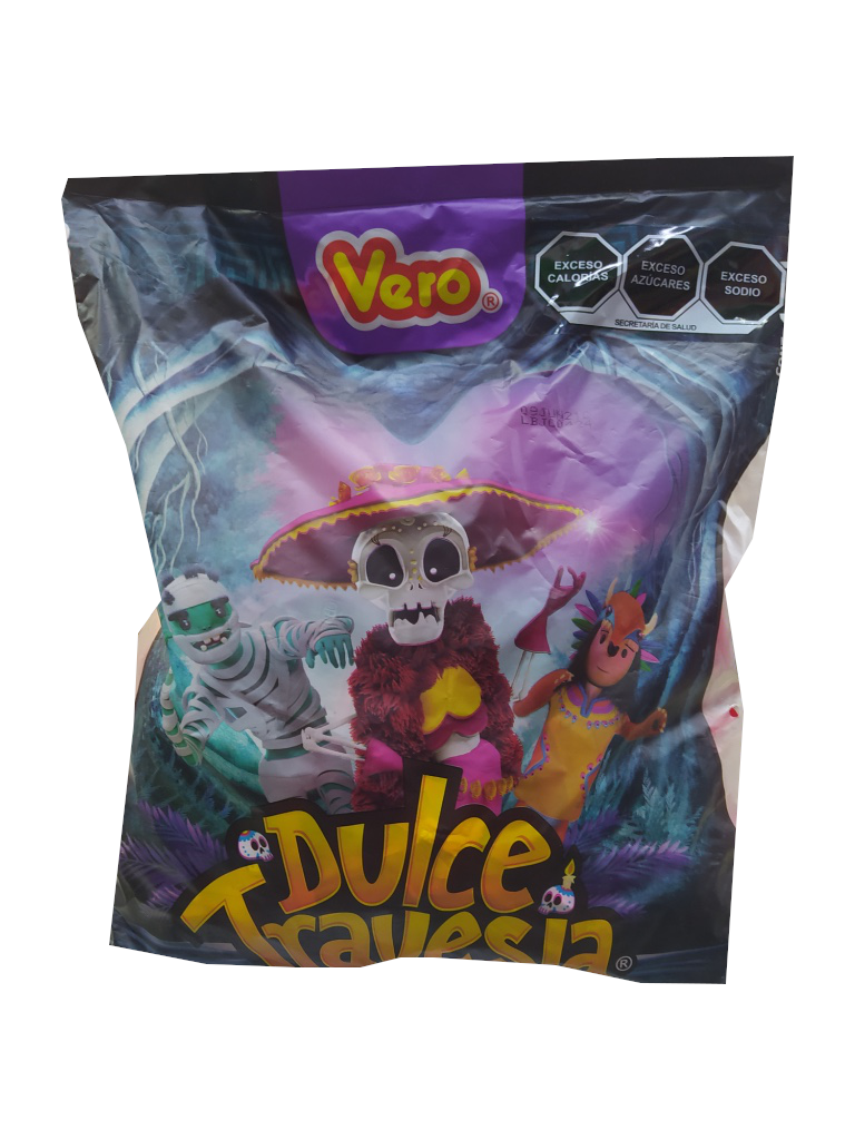 paleta vero dulce travesia bolsa 1.5kg