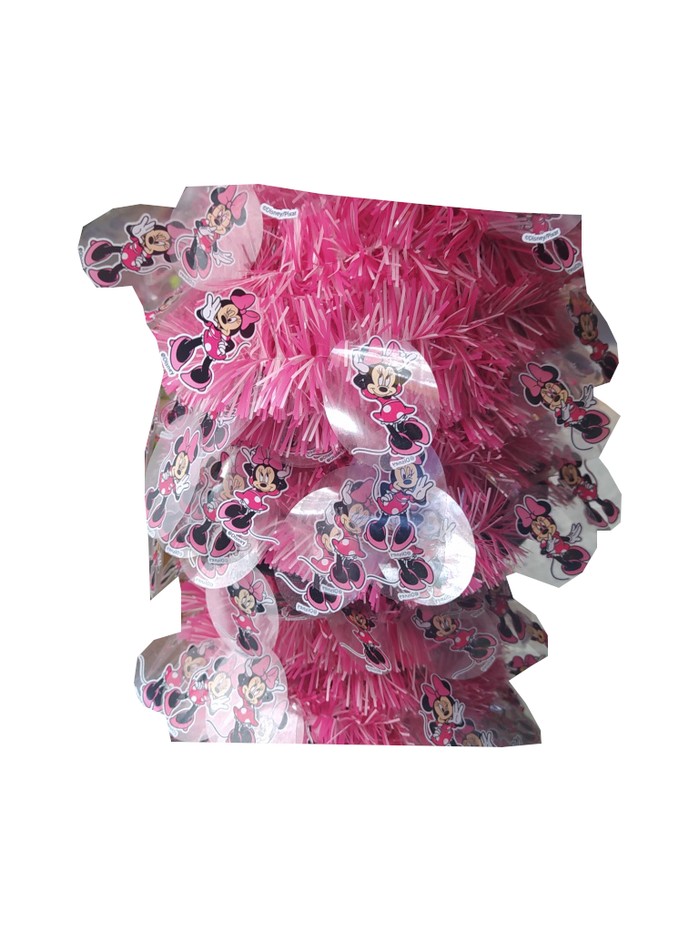 escarcha de minnie paquete