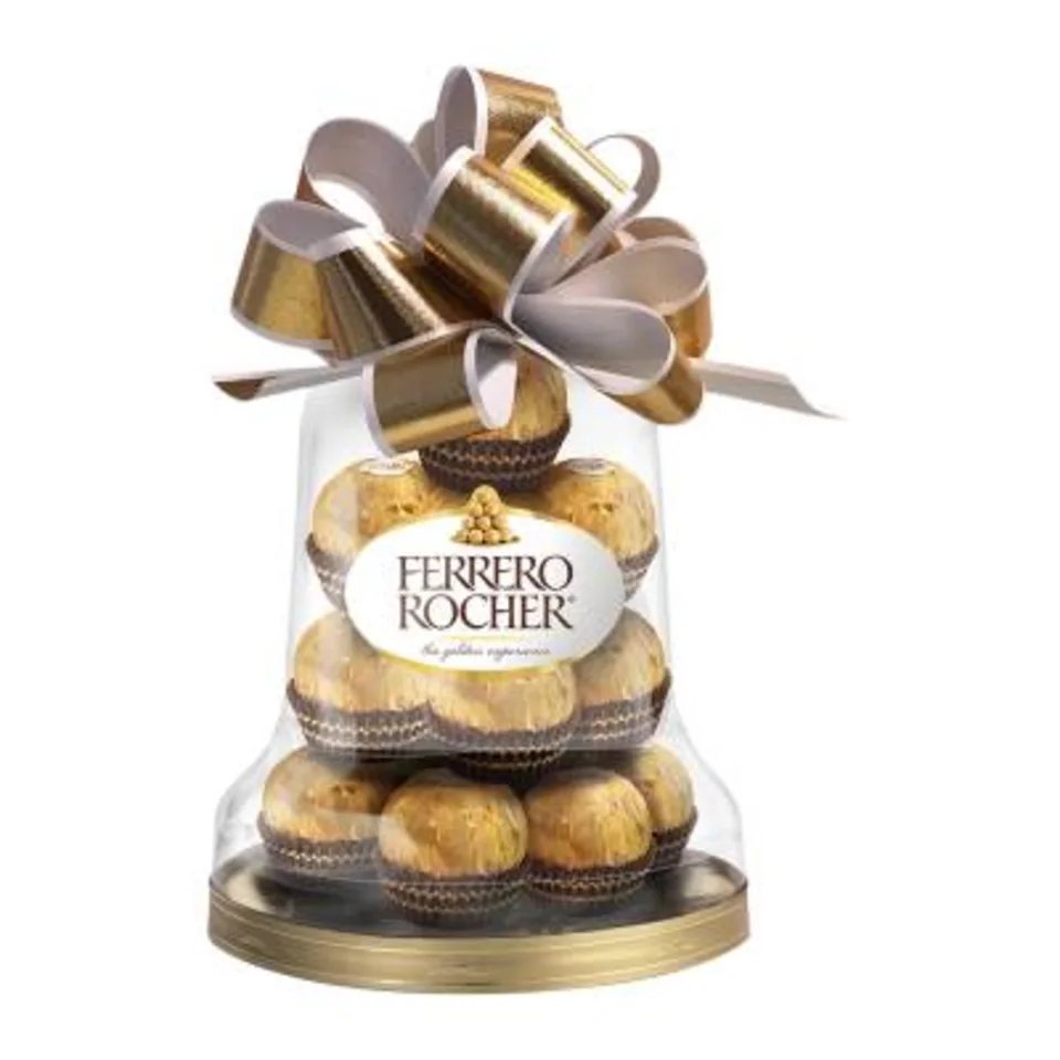 ferrero rocher campana