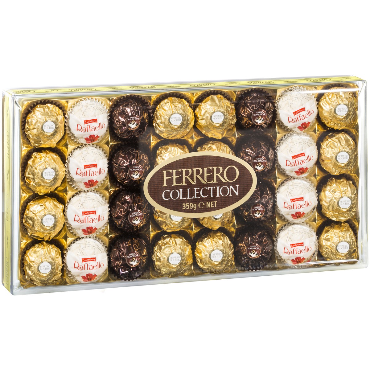 ferrero rocher collection t32