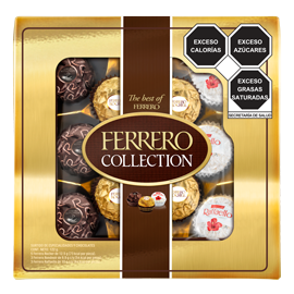 ferrero rocher collection t11