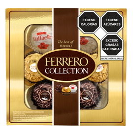 ferrero rocher collection t7
