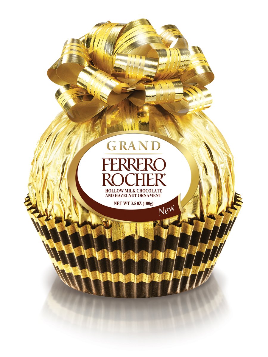 ferrero rocher grand