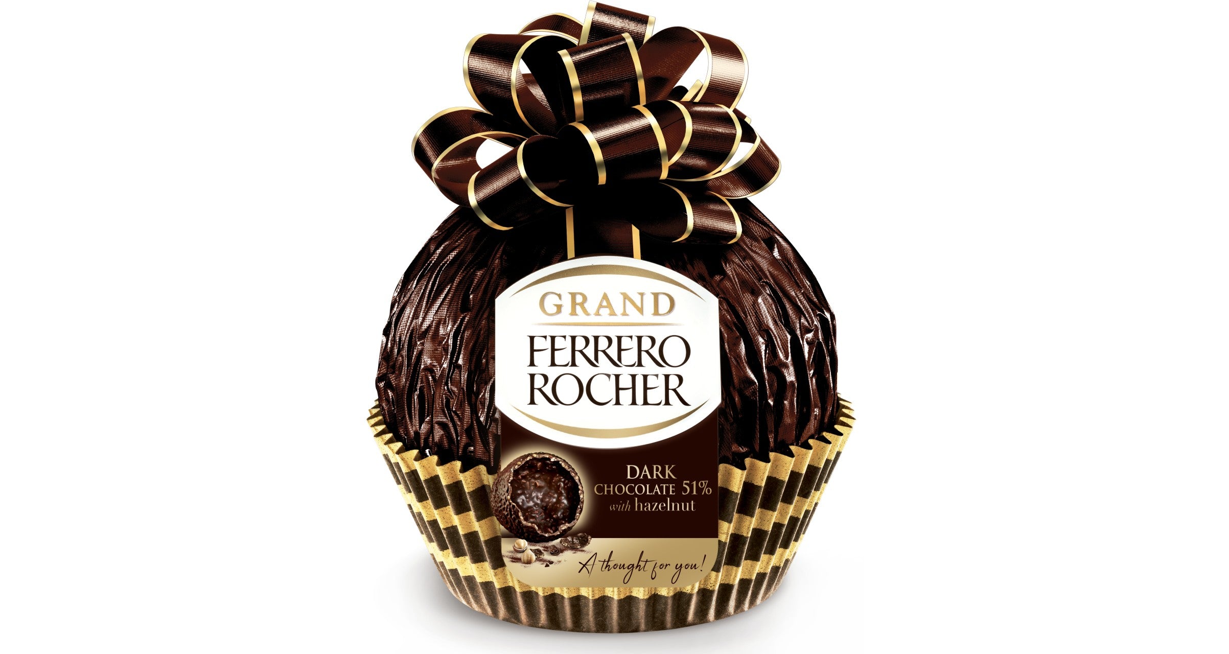 ferrero rocher grand dark