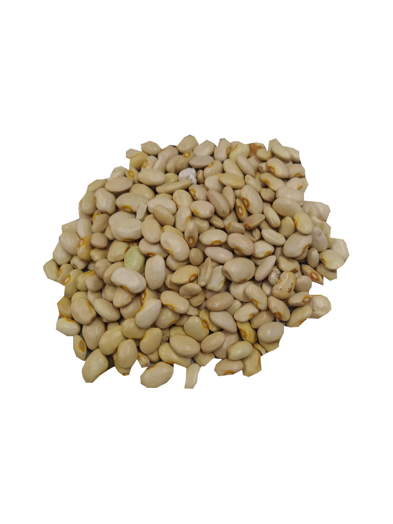 frijol bayo a granel bolsa 1kg