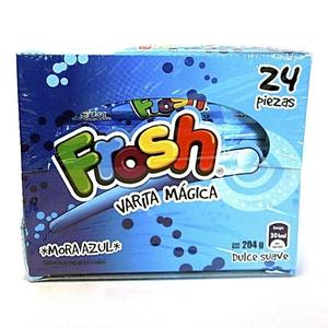 frosh varita magica mora azul paquete