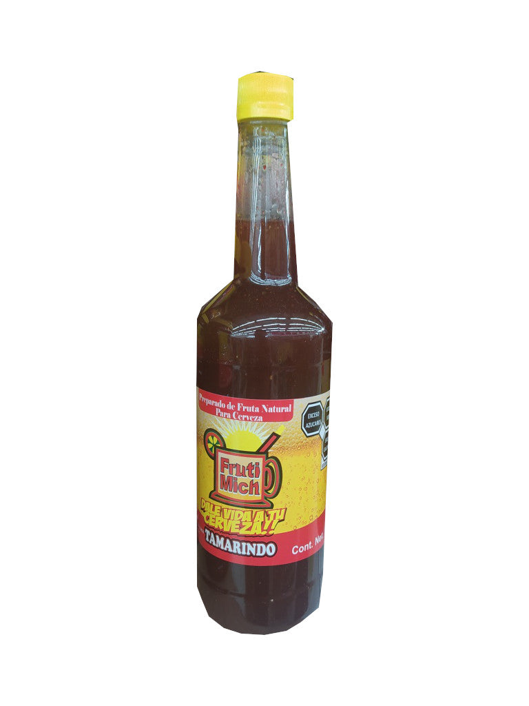 fruti mich sabor tamarindo botella 1.1kg