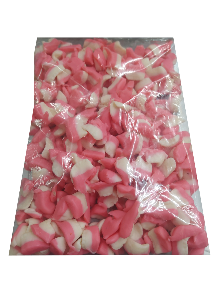 goma dientes bolsa 1kg