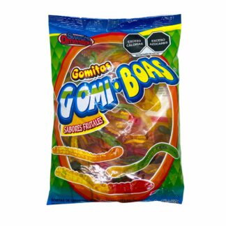 gomi boas gomitas karla bolsa 1kg