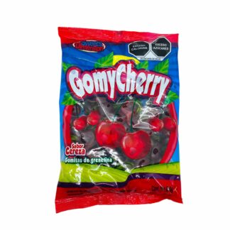 gummy cherry gomita karla bolsa 1kg
