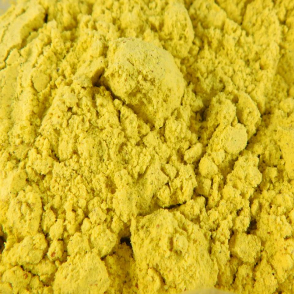 haba molida bolsa 500gr