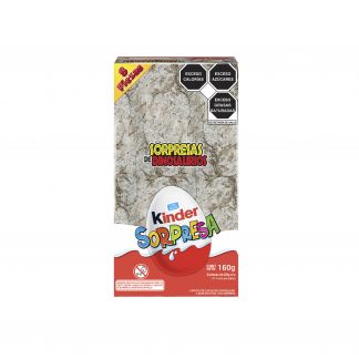 kinder huevo sorpresa 8s dinosaurios paquete