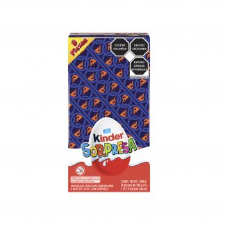 kinder huevo sorpresa 8s hot wheels paquete