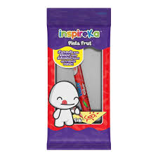 inspireka pinta frut magica paquete