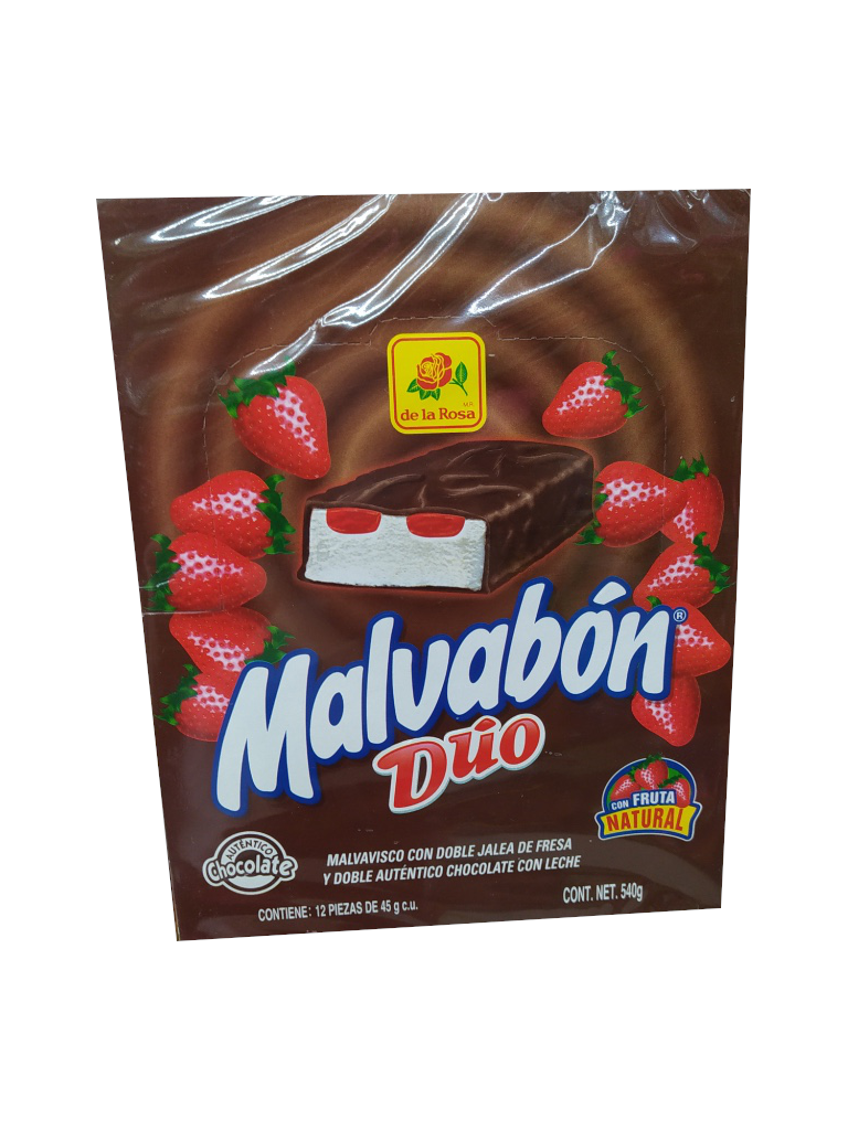 malvabon duo paquete