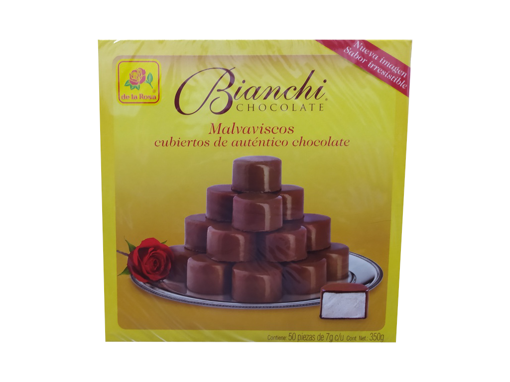 bianchi chocolate clasico paquete