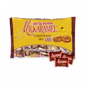 caramelo milkaramel cafe bolsa
