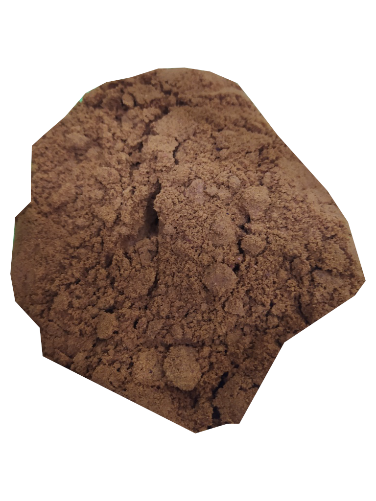 mole almendrado a granel bolsa