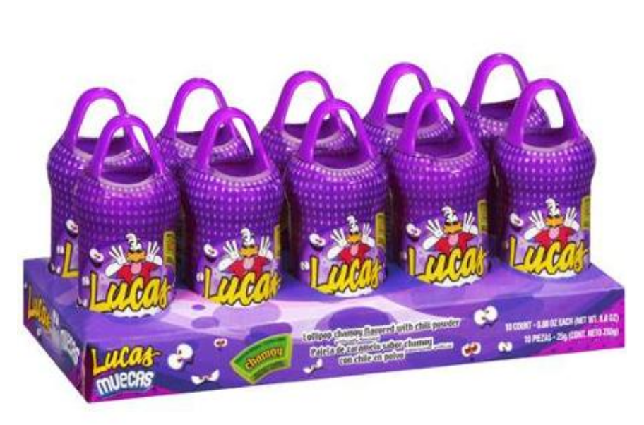 lucas muecas sabor chamoy paquete