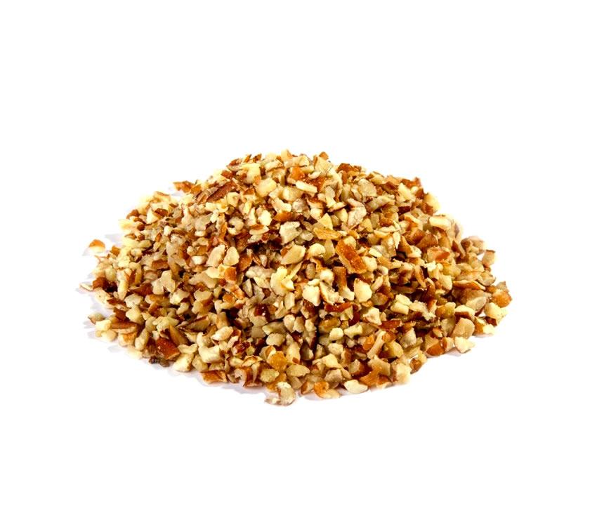 nuez quebrada bolsa 1kg