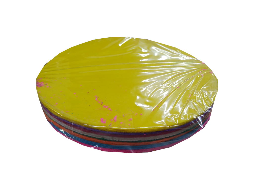 Wafer Tortilla Grande Package