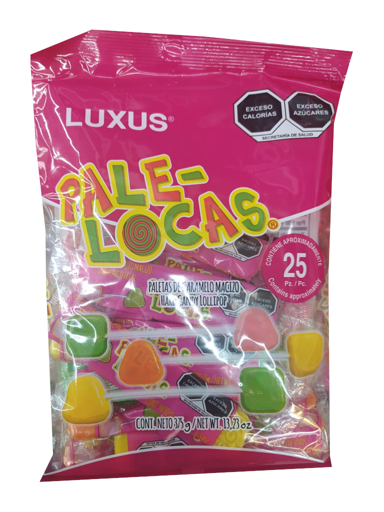 paleta palelocas bolsa